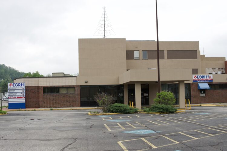 East Ohio Regional Hospital heading to auction